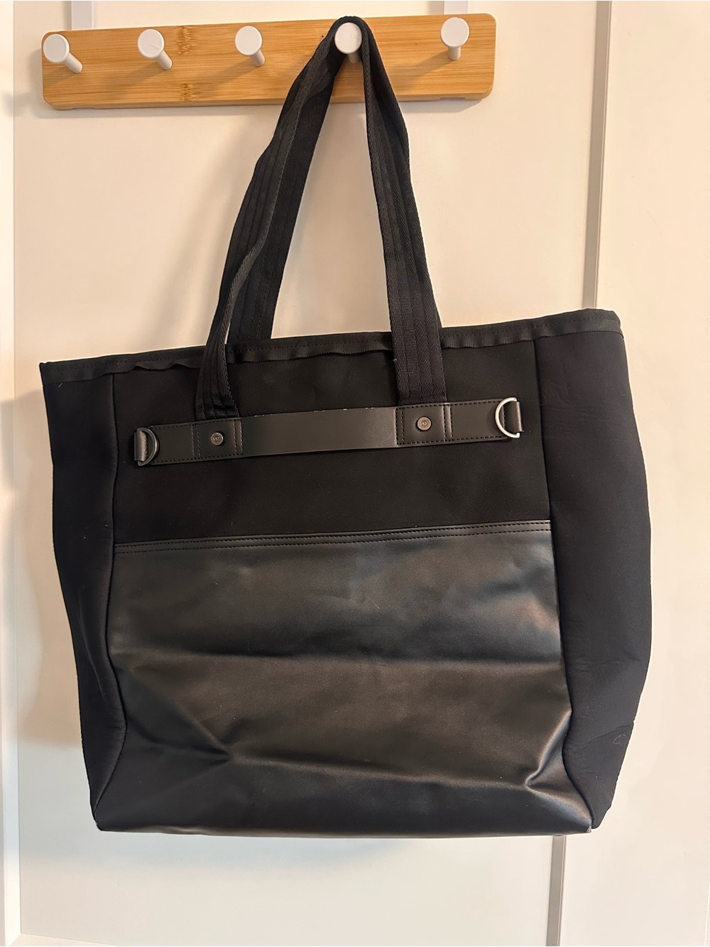 Lululemon Tote Bag